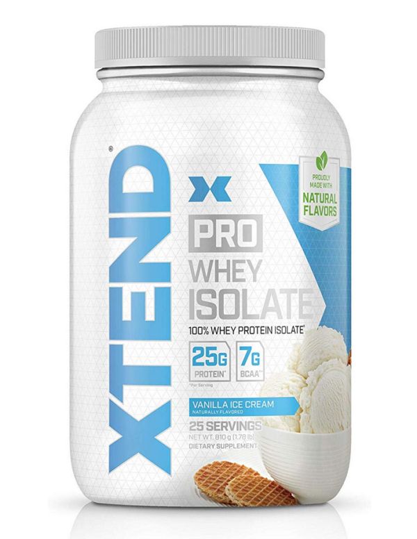 Xtend Protein Powder 1.8