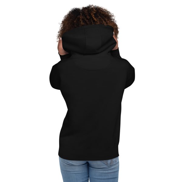 Unisex Hoodie - Image 2