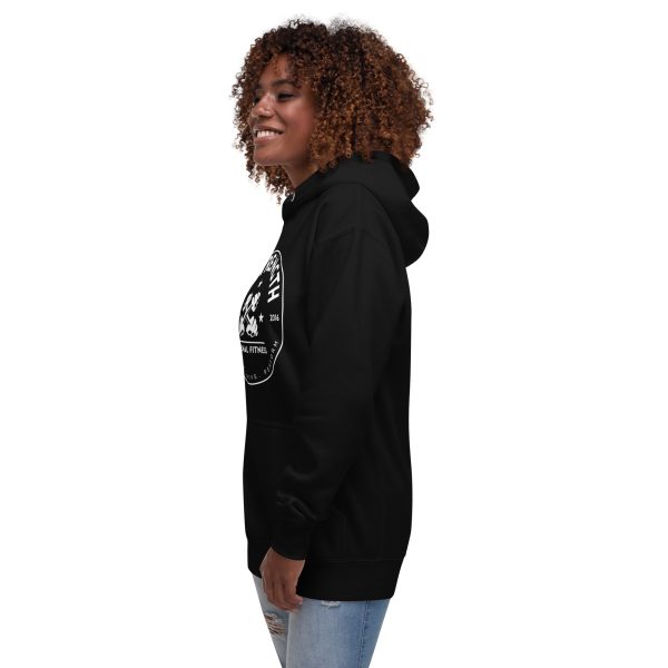 Unisex Hoodie - Image 3