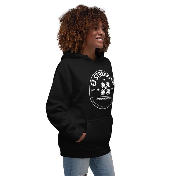 Unisex Hoodie - Image 4