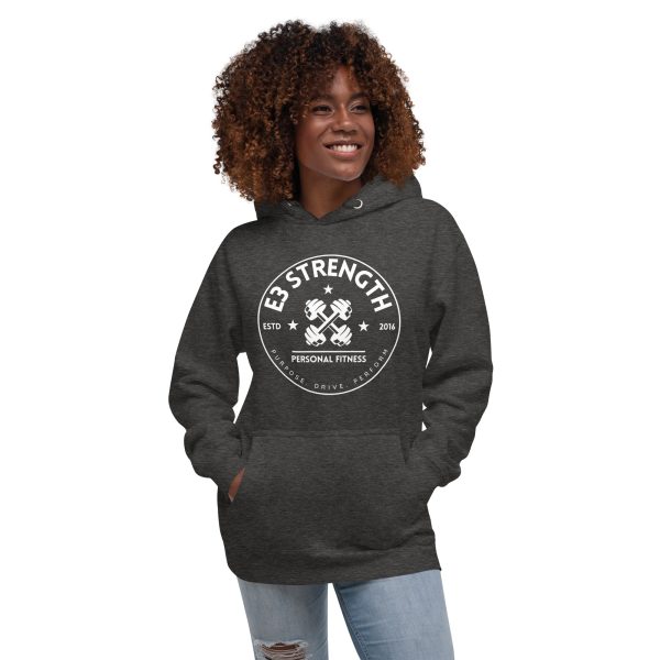 Unisex Hoodie - Image 16