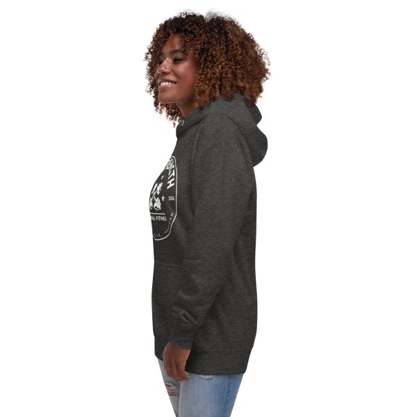 Unisex Hoodie - Image 18