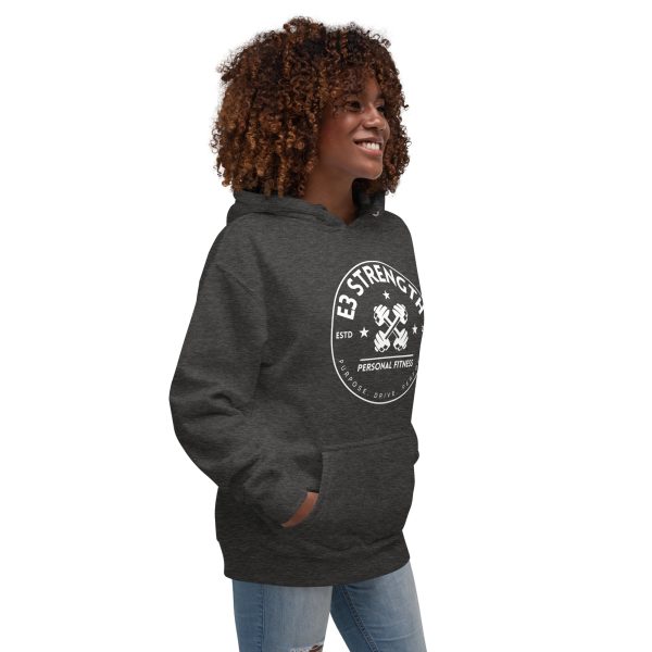 Unisex Hoodie - Image 19