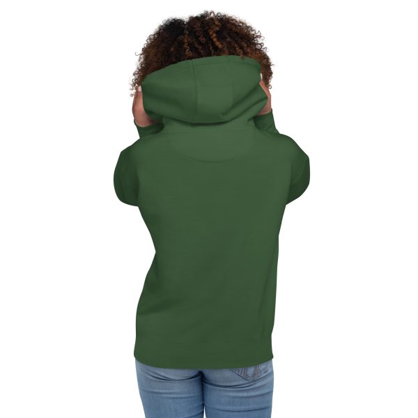 Unisex Hoodie - Image 37