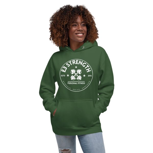 Unisex Hoodie - Image 36