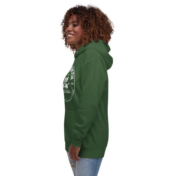 Unisex Hoodie - Image 38