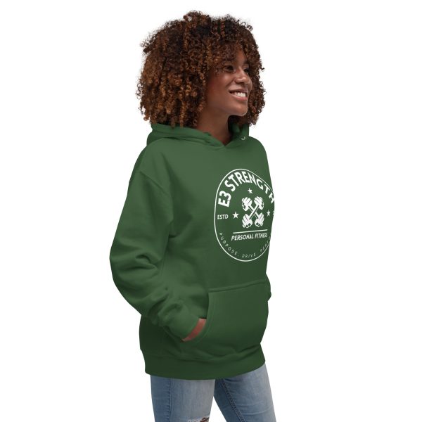 Unisex Hoodie - Image 39