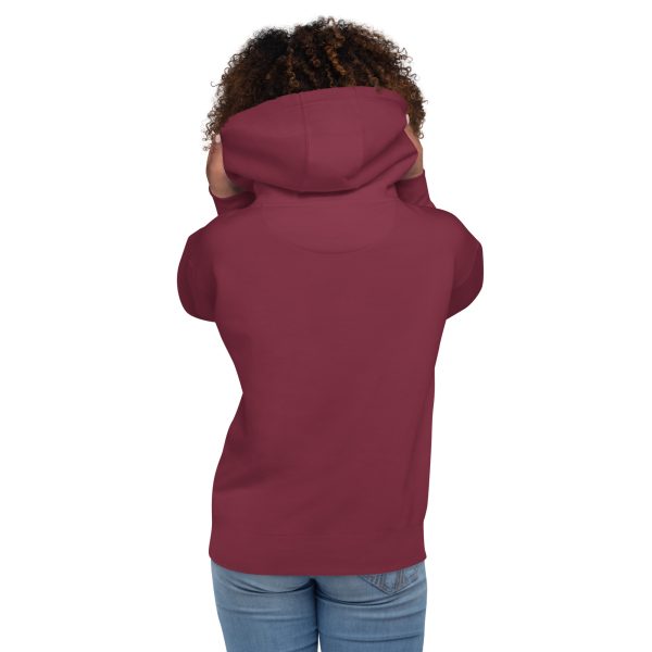 Unisex Hoodie - Image 12