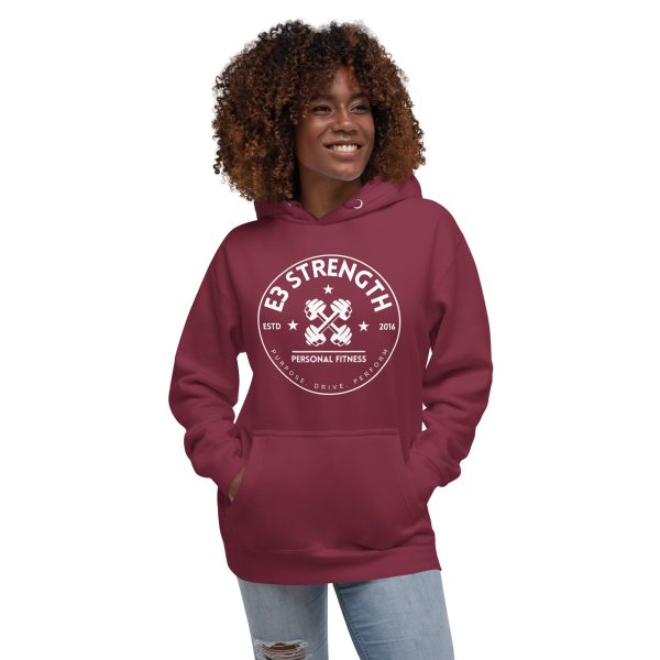 Unisex Hoodie - Image 11