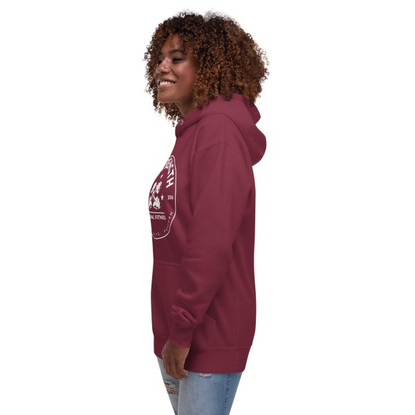 Unisex Hoodie - Image 13