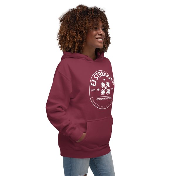 Unisex Hoodie - Image 14