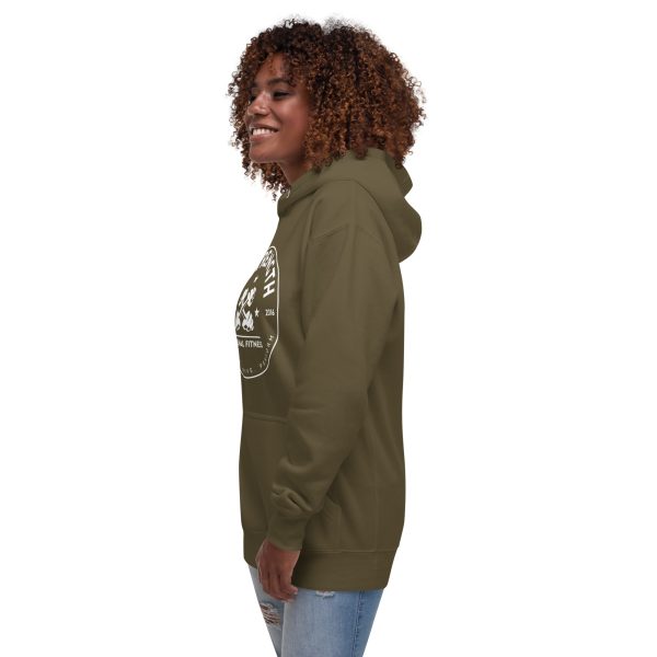 Unisex Hoodie - Image 43