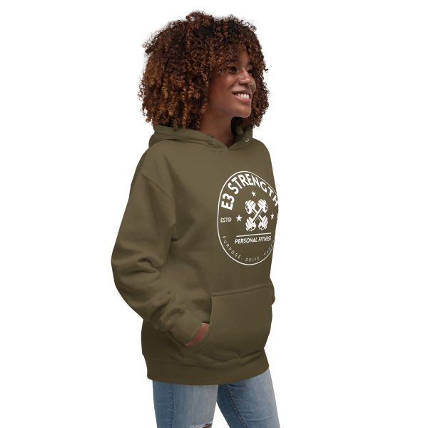 Unisex Hoodie - Image 44