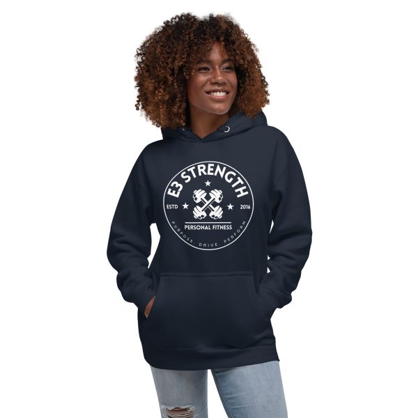 Unisex Hoodie - Image 6