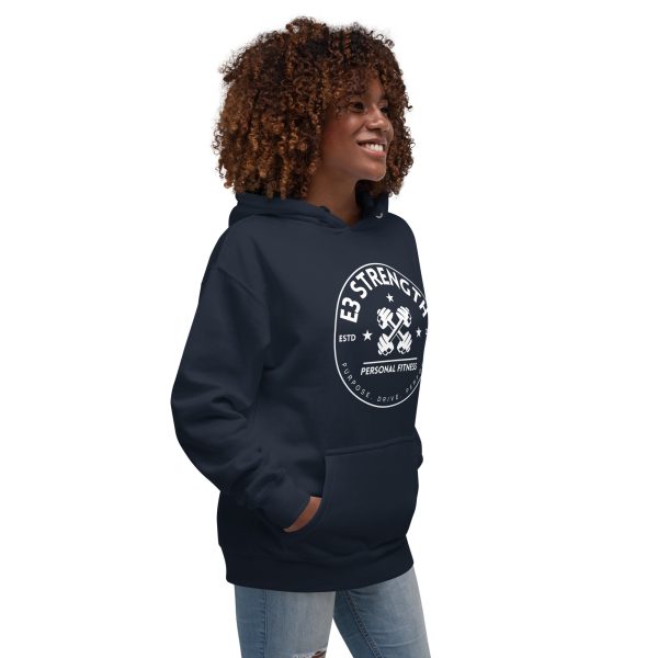 Unisex Hoodie - Image 9