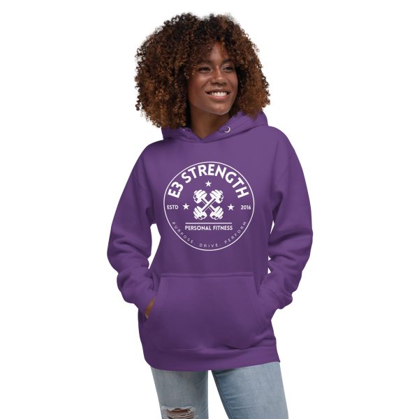 Unisex Hoodie - Image 31