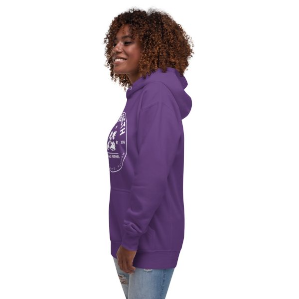 Unisex Hoodie - Image 33