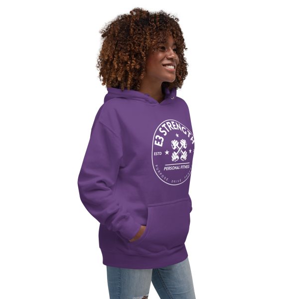 Unisex Hoodie - Image 34