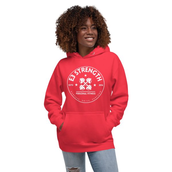 Unisex Hoodie - Image 46