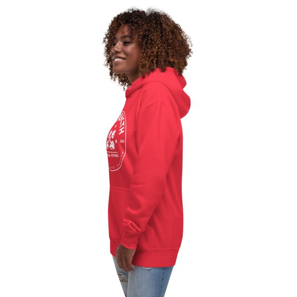 Unisex Hoodie - Image 48