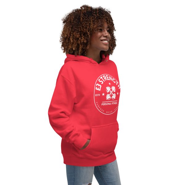 Unisex Hoodie - Image 49