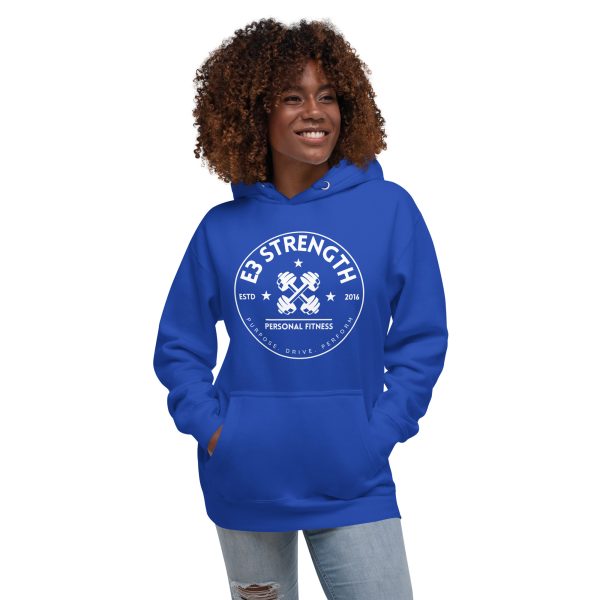 Unisex Hoodie - Image 26