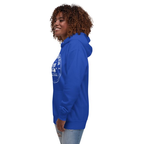 Unisex Hoodie - Image 28