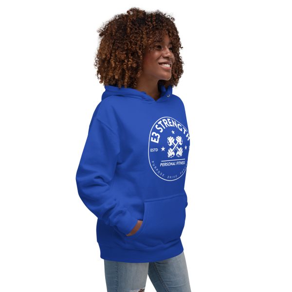 Unisex Hoodie - Image 29