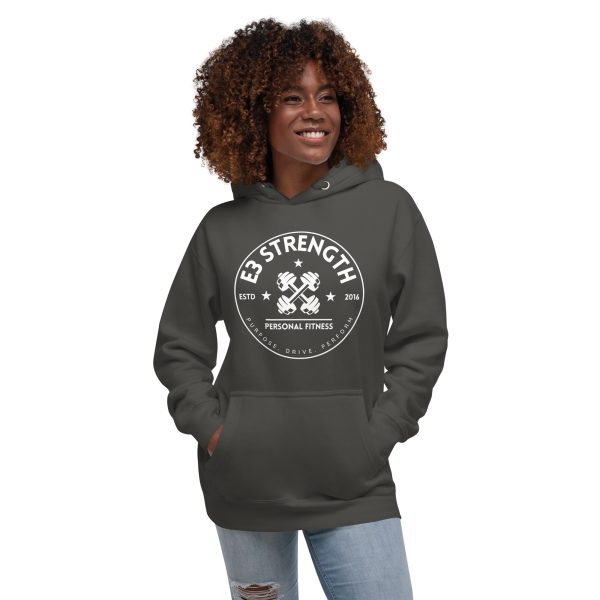 Unisex Hoodie - Image 21