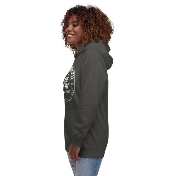 Unisex Hoodie - Image 23